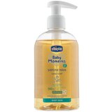 Tečni Baby Moments tekoče milo za roke 250 ml | Shoptok.si