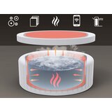 Bestway Lay-Z-Spa Hawaii AirJet | Shoptok.si