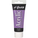  akrilna barva el greco 75 ml | izberite odtenek | Shoptok.si