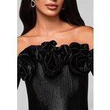 Edoti Evening dress LA-OM-DL | Shoptok.si