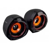 Esperanza Usb stereo zvučnici EP141 | ePonuda.com