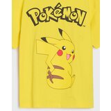 Sinsay Majica s printom Pokemon | shoptok.hr