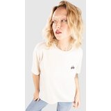 Iriedaily Daisycycle T-shirt undyed Cene