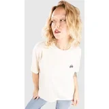 Daisycycle T-shirt undyed