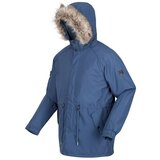 Regatta Winterparka Salinger Iii Tamno plava Cijene