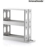 InnovaGoods Klizni i okretni stalak za začine Rispick | shoptok.hr