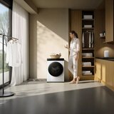 Xiaomi PERILICA SUŠILICA RUBLJA Mijia Front Load Washer Dryer 9kg EU, (6932554445522) | shoptok.hr
