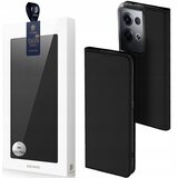 Dux ducis Knjigasta futrola Skin Pro za Oppo Reno 8 Pro - Crna | shoptok.hr