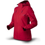 TRIMM W INTENSA red jacket | Shoptok.si