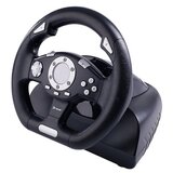  VOLAN ZA PC STEERING WHEEL SIERA PC +GAME TRACER | Eponuda.ba