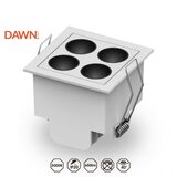 Bb Link Bela FGL04-Led svetiljka 11W 3000K 40° | ePonuda.com