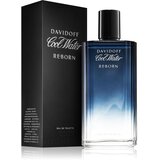 Davidoff Muška toaletna voda Cool Water Reborn EDT 125ml | ePonuda.com
