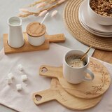 Zandiara Set Za Mleko In Sladkor Emilia | Shoptok.si