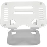 MID.YOU Držalo Za Prenosnik Laptop Stand, Srebrna | Shoptok.si