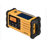 Sangean Radio za vanjski prostor MMR-88 UKV, SV, crna, žuta | Eponuda.ba