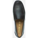 Geox Black men's moccasins Siron W - Men's | shoptok.hr