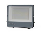 V-tac Projektor LED 200W 100Lm /W Przewód 1mb SAMSUNG CHIP Czarny VT-44204 4000K 17540lm 5 Lat Gwarancji | shoptok.hr