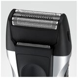 Braun mrežica in nož za brivnik Combipack 10B (Series 1, freecontrol) | Shoptok.si