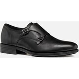Geox Black Men's Formal Shoes Walk Pleasure - Men | shoptok.hr