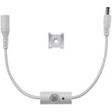 TRU COMPONENTS pir i svjetlosni senzor YH-802 6 m 300 mm 19 mm 19 mm | Eponuda.ba