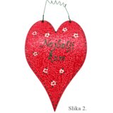  🎁 Unikatne božične bunkice za vaše drevesce - Znižanje! 🎁 Š09024 | Shoptok.si