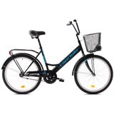  Bicikl Capriolo CTB EVERY DAY 24 - Unisize Cijene
