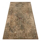 RugsX Preproga volna OMEGA LUMIER Ornament vintage iron zelena 200x300 cm, (22107798) | Shoptok.si
