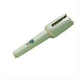 INF Avtomatska palica za kodranje las - 32mm keramična rotacijska kodralna likalnik Green, (5000139364) | Shoptok.si
