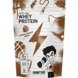 batteri rebel vhei protein - čokolada i lešnik 1800g
