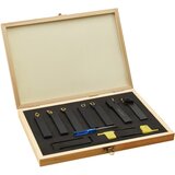  12-dijelni set izmjenjivih alata za tokarenje 16 x 16 mm 100 mm | shoptok.hr