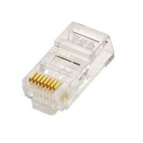 Gembird Konektor 10 komada LC-8P8C-002/10 CAT6 RJ45 Cijene