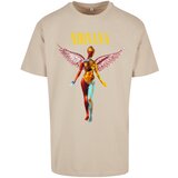 MT Upscale Men's T-shirt Nirvana - beige | shoptok.hr
