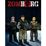 Steam Zomborg Key GLOBAL Steam Zomborg Key GLOBAL Slike