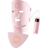 Palsar7 Photon LED mask Pink Cloud tretmanska LED maska za lice i dekolte 1 kom Cijene