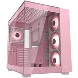 Cougar FV150 RGB PC Case, Mid tower, Pink | Eponuda.ba
