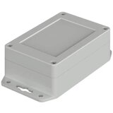 Bopla Euromas X, XT 110704 WL 7035 07811074 kućište elektronike 105 x 70 x 40 ABS svijetlosiva (RAL 7035) 1 St. | Eponuda.ba