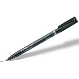STAEDTLER LUMOC.310 CD/DVD S-9 CRNI