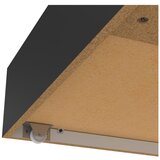 Tvilum Črni predali za pod posteljo v kompletu 2 ks 90x190/140x190 cm Naia – | Shoptok.si