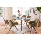 MID.YOU JEDILNA GARNITURA | Shoptok.si