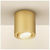  Brilagi - Spot svetlo MIA 1xGU10/30W/230V 84x80 mm bronzana | Eponuda.com