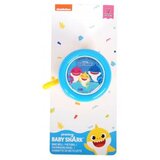  Zvono za bicikl Baby Shark plavo | shoptok.hr