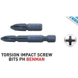 Benman Bit umetni nasadni ključ PH 3x25 Cene