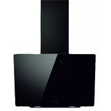 Elica zidna napa SHIRE BL/A/60 - dimnjak crni u isporuci | shoptok.hr