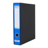 Foroffice Registrator A4/60 v škatli (modra), 1 kos | Shoptok.si