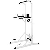 Klarfit FIT-KS04 KOMBINIRANA SPRAVA ZA VJEŽBANJE - ZGIBOVE, DIPSEVE | shoptok.hr