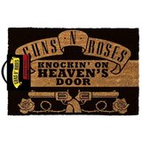 Pyramid otirač Guns N' Roses - Knockin on Heavens Door - DoorMat Cene