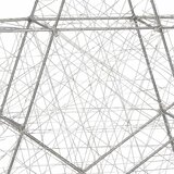 Svjetlosni ukras 100 LED dioda toplo bijela | shoptok.hr