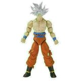 Figure Action Figure Dragon Ball Super - Dragon Stars Series - Broly | Eponuda.com