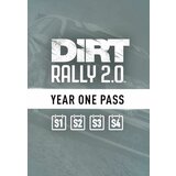 Steam DiRT Rally 2.0 - Year One Pass (DLC) Key GLOBAL Steam DiRT Rally 2.0 - Year One Pass (DLC) Key GLOBAL Slike