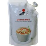 Arche Naturküche Bio Genmai Miso Cene